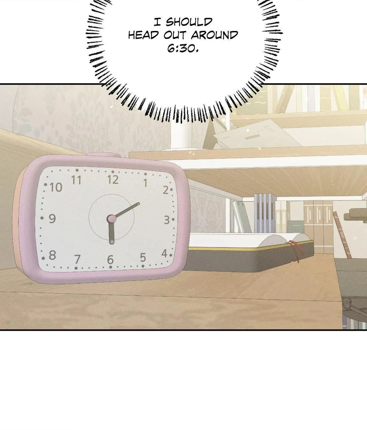 Save the Dae Chapter 45 page 99 - 