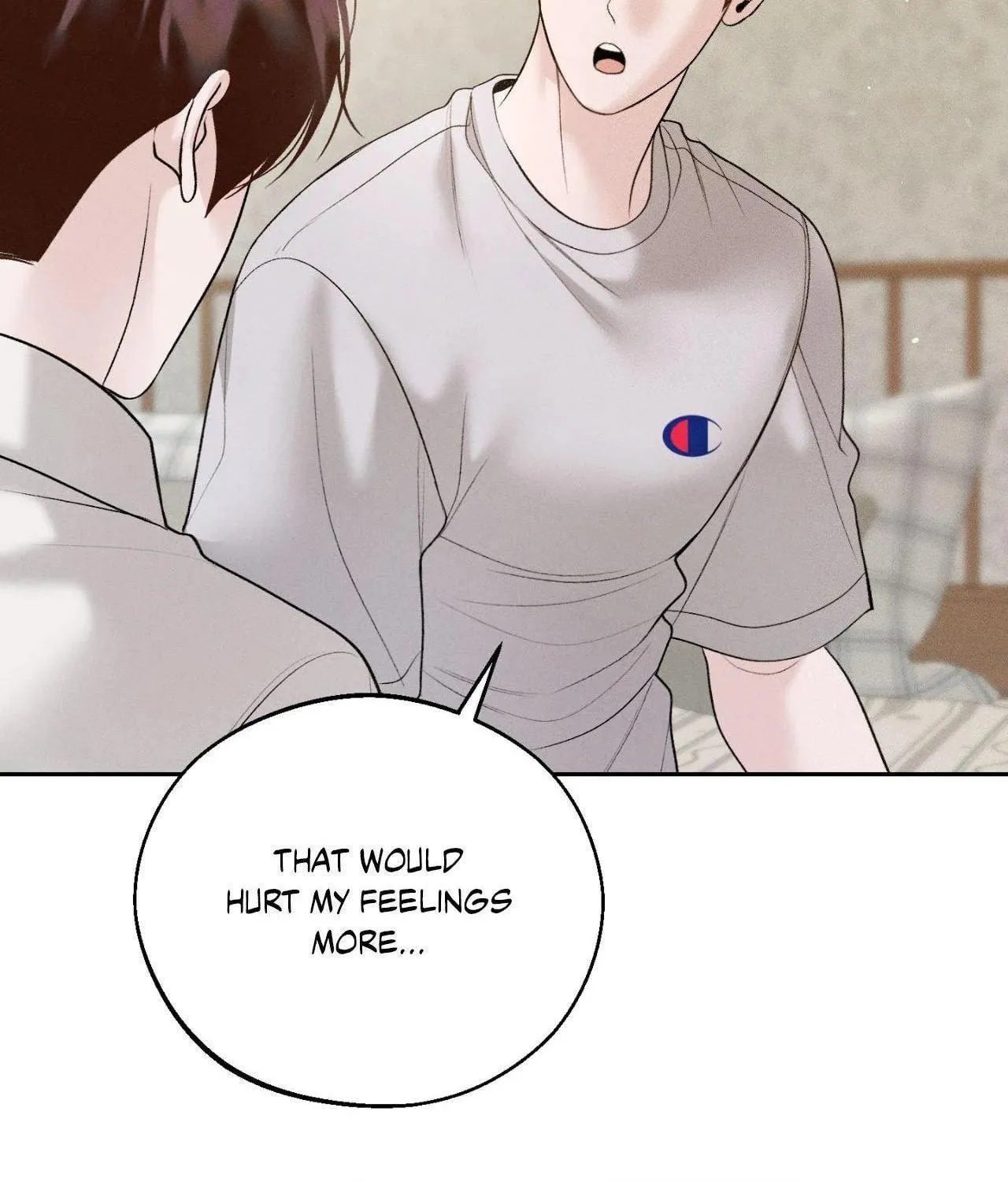 Save the Dae Chapter 46 page 11 - 