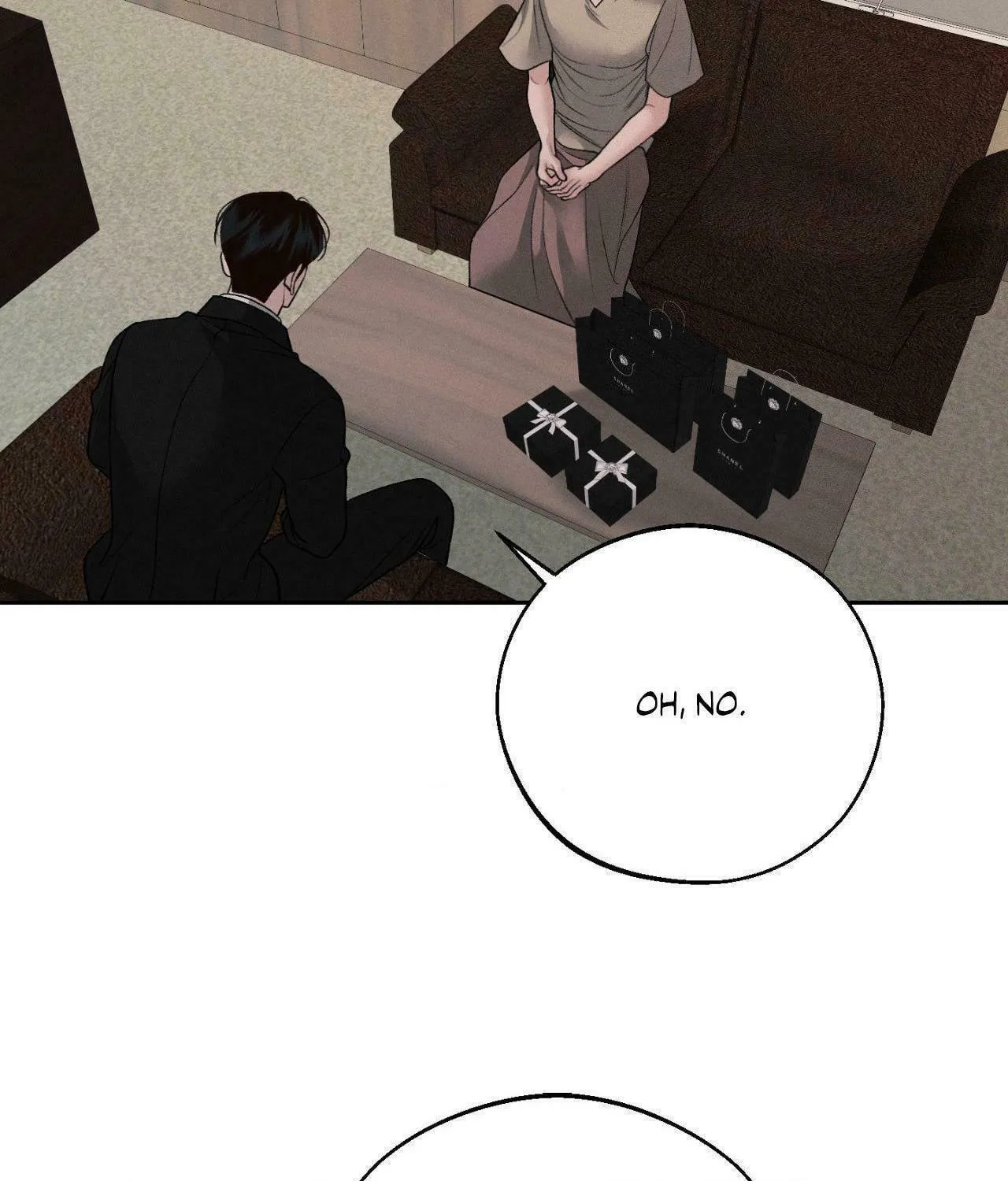 Save the Dae Chapter 46 page 101 - 