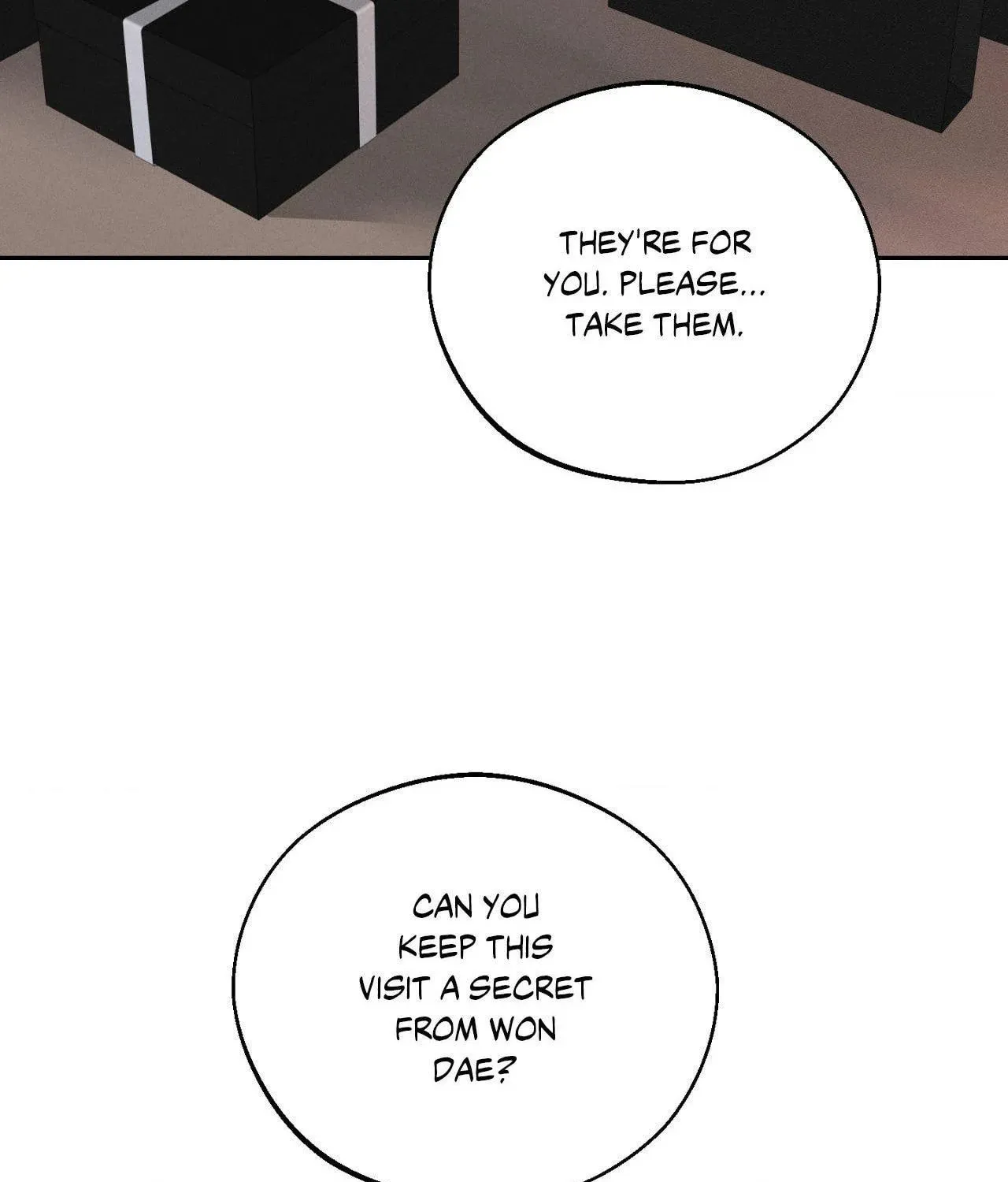 Save the Dae Chapter 46 page 105 - 