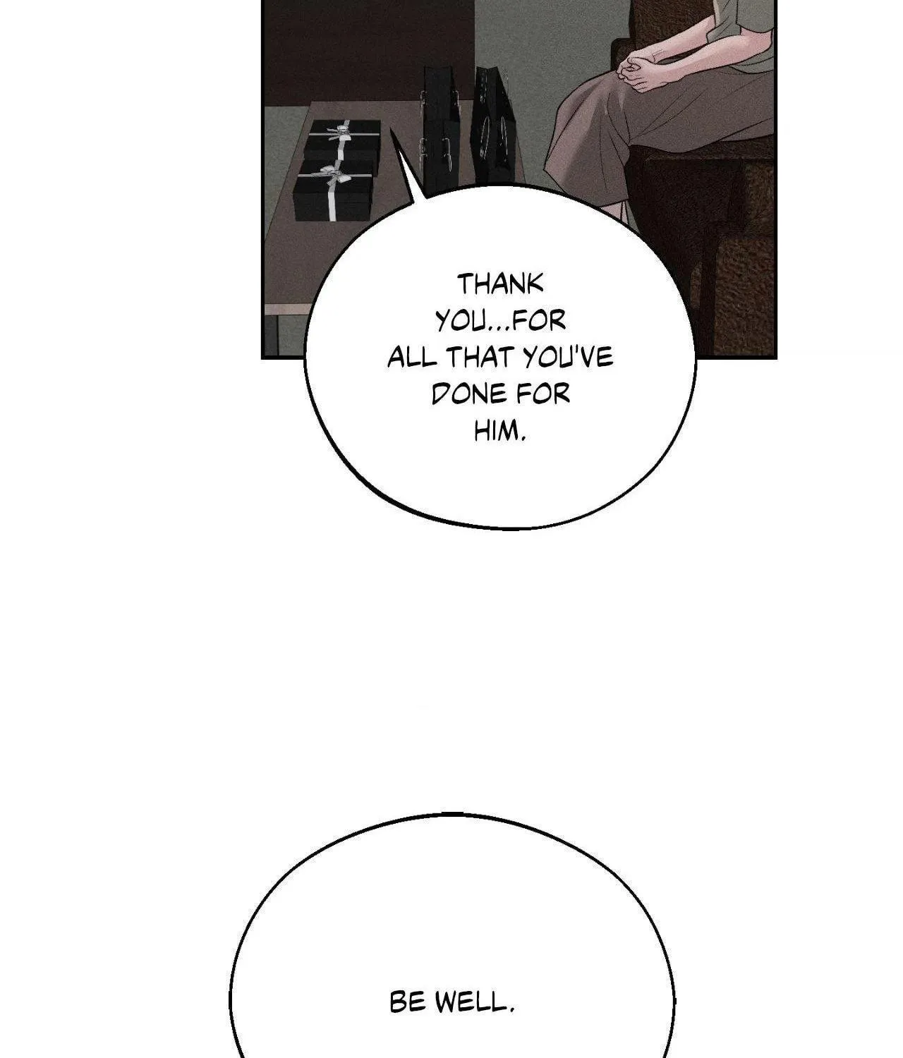 Save the Dae Chapter 46 page 107 - 