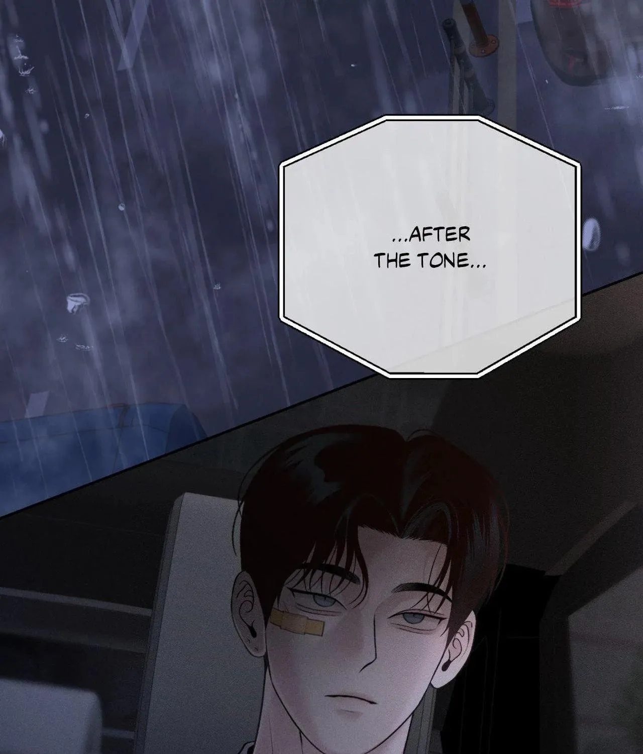 Save the Dae Chapter 46 page 113 - 