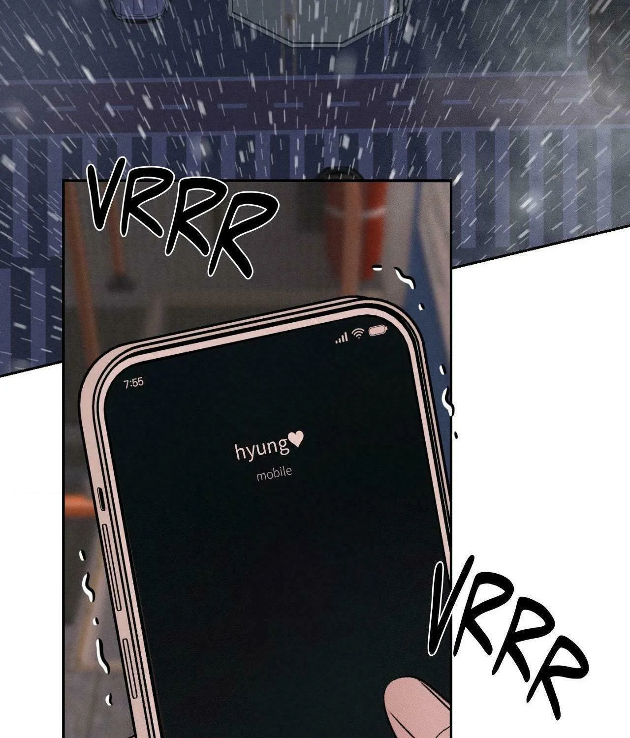Save the Dae Chapter 46 page 117 - 