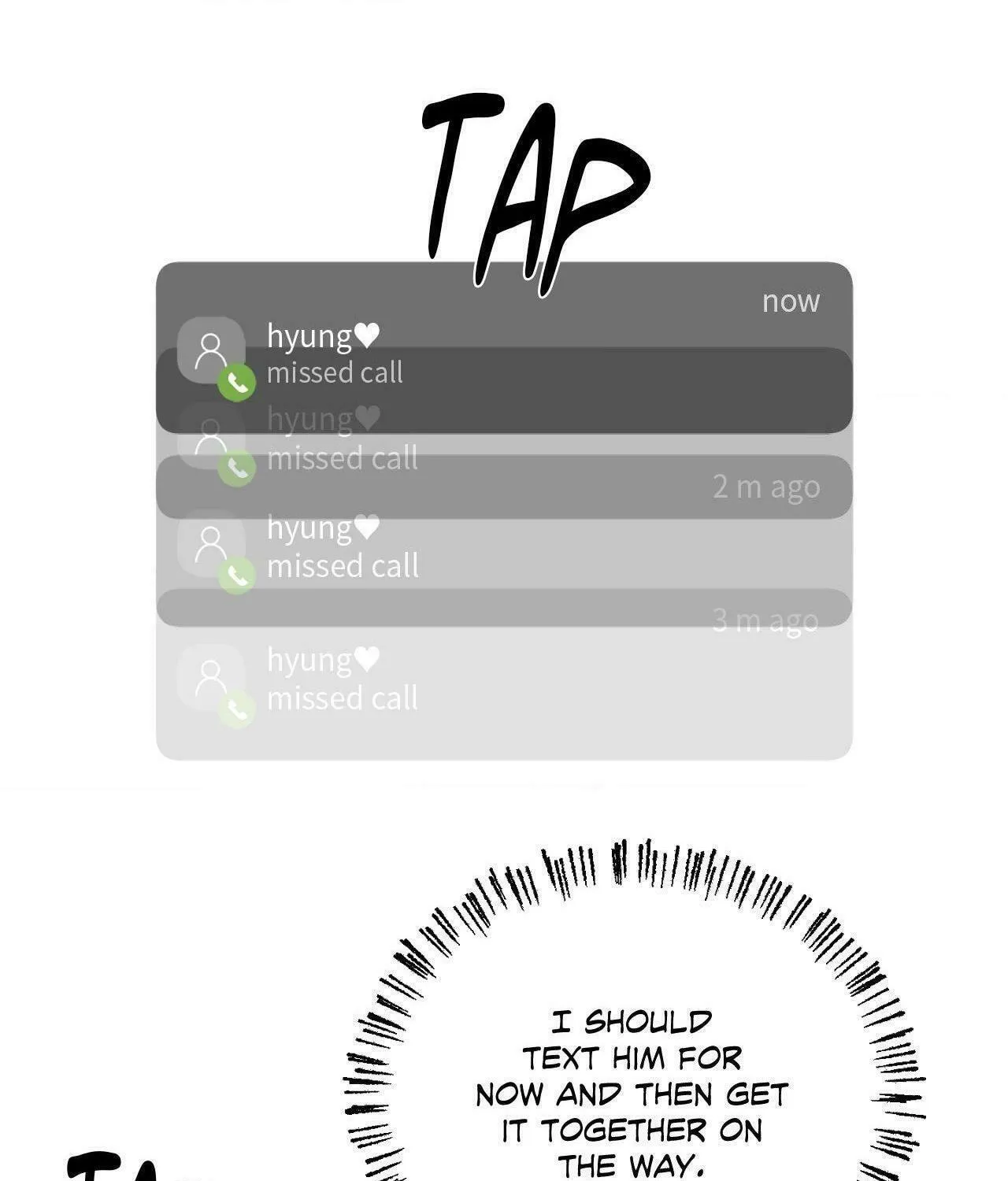 Save the Dae Chapter 46 page 121 - 