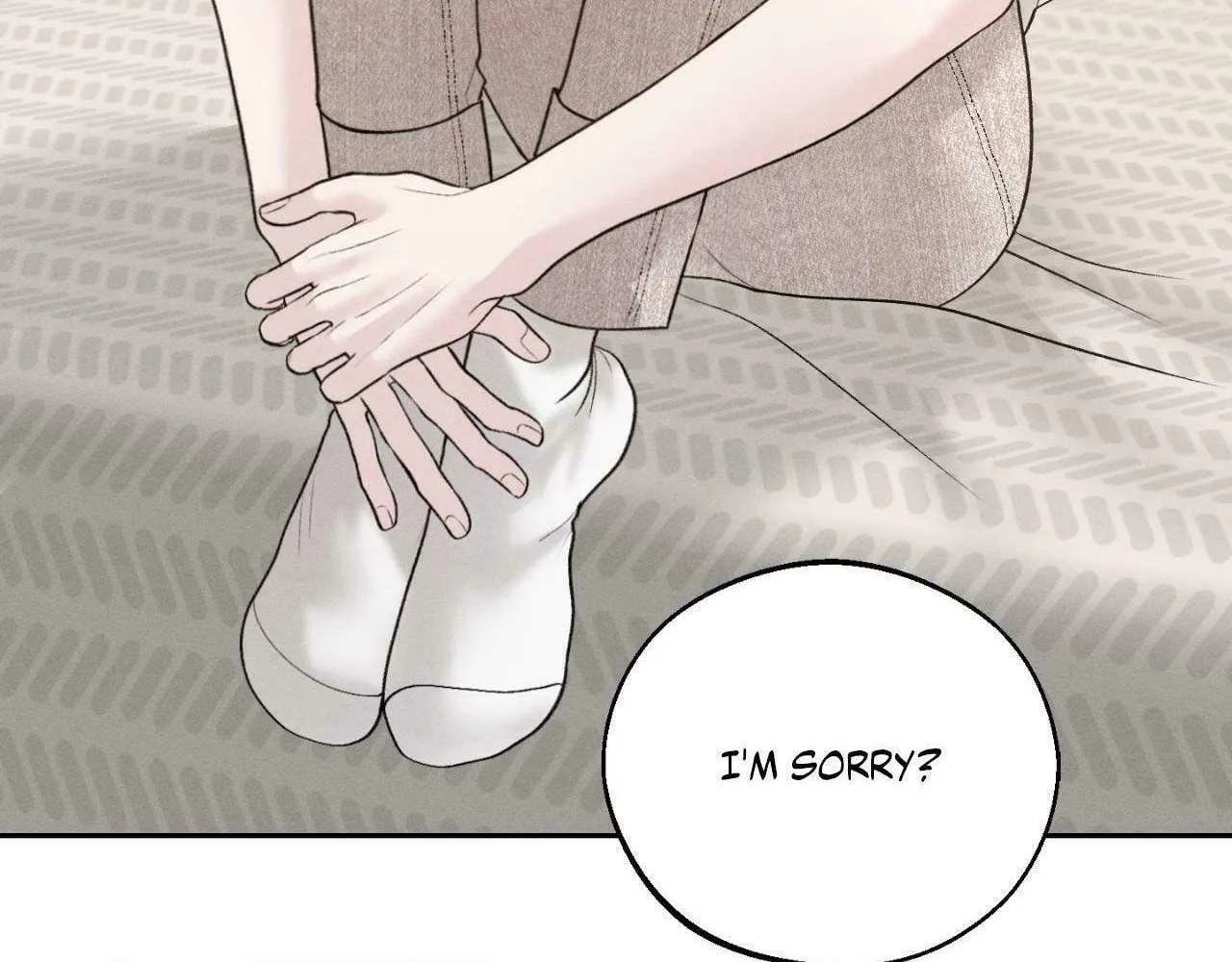 Save the Dae Chapter 46 page 14 - 