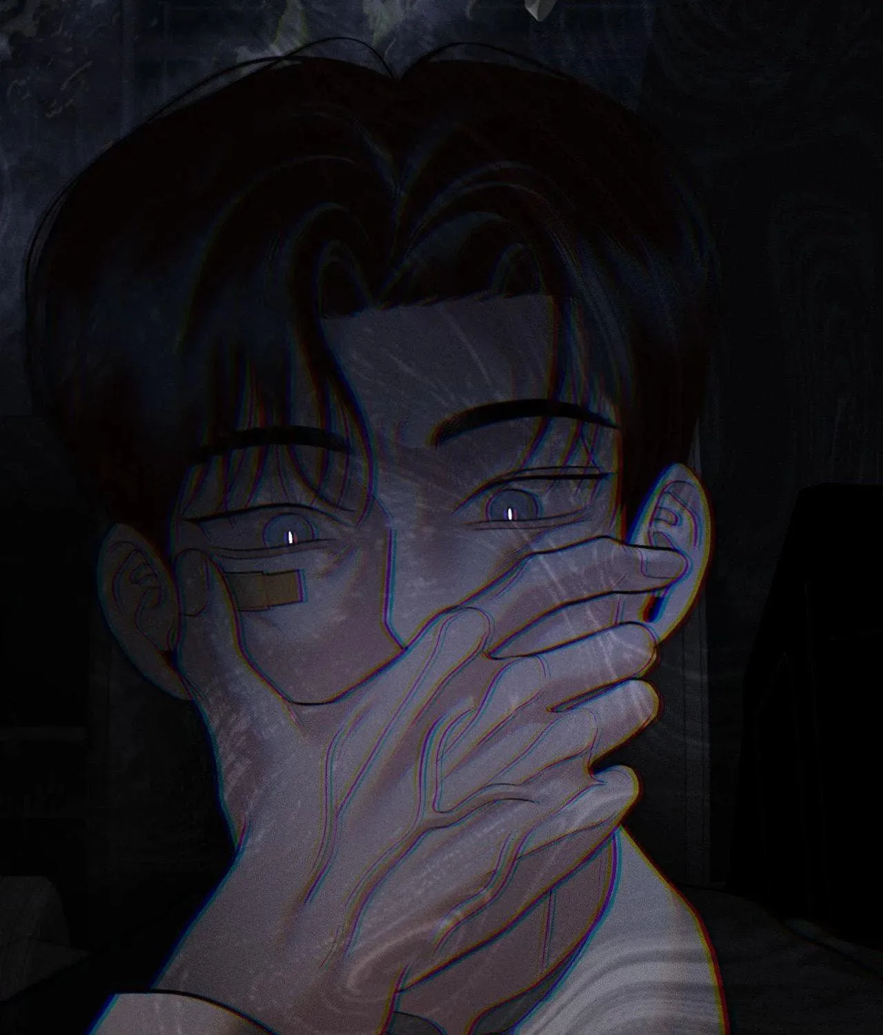 Save the Dae Chapter 46 page 131 - 