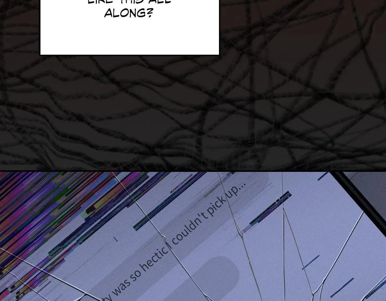 Save the Dae Chapter 46 page 134 - 