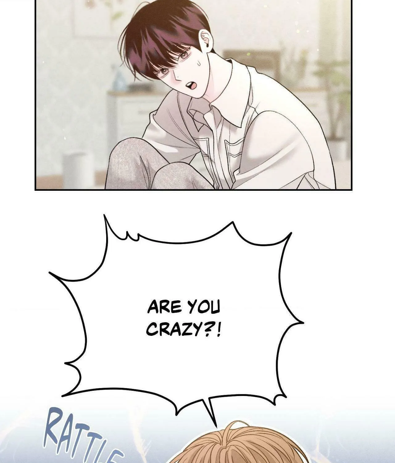 Save the Dae Chapter 46 page 19 - 