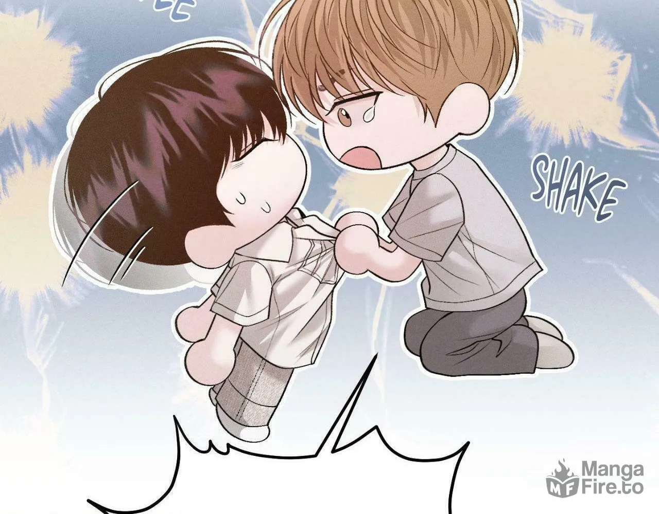 Save the Dae Chapter 46 page 20 - 