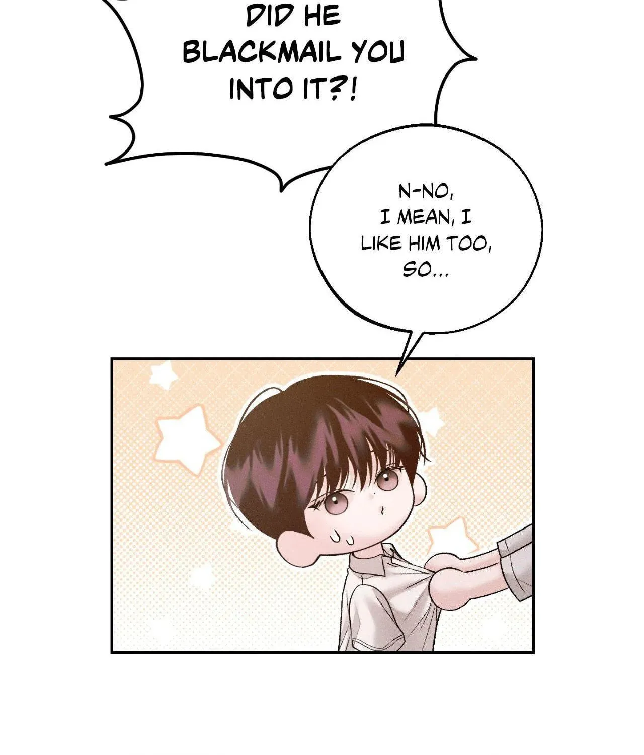 Save the Dae Chapter 46 page 21 - 