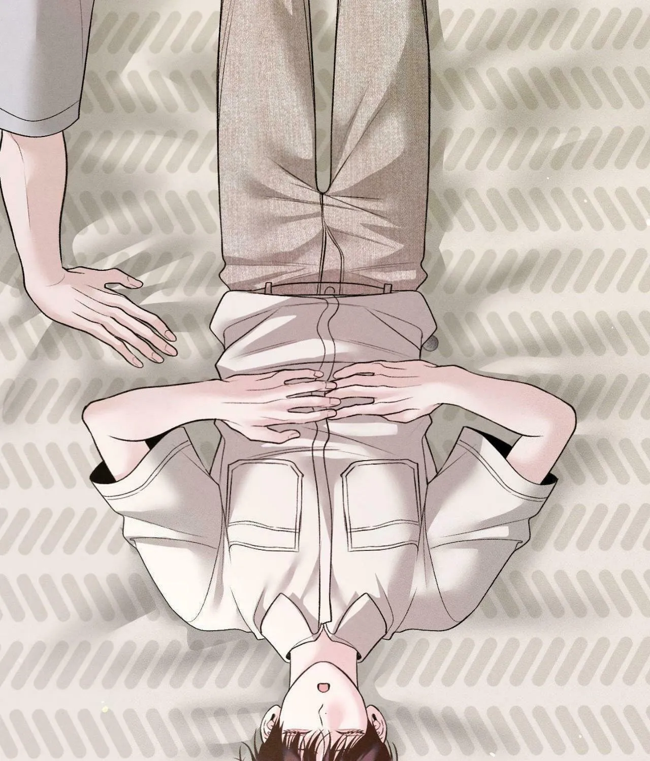Save the Dae Chapter 46 page 27 - 
