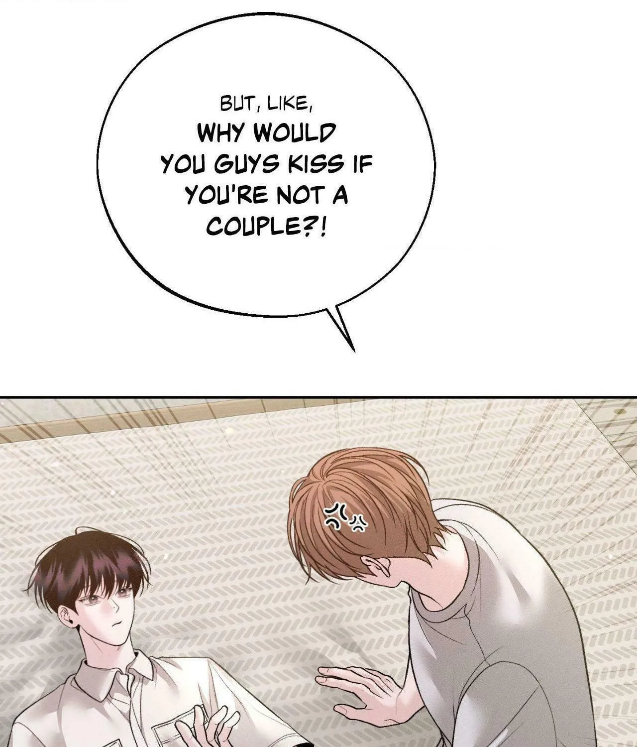 Save the Dae Chapter 46 page 31 - 