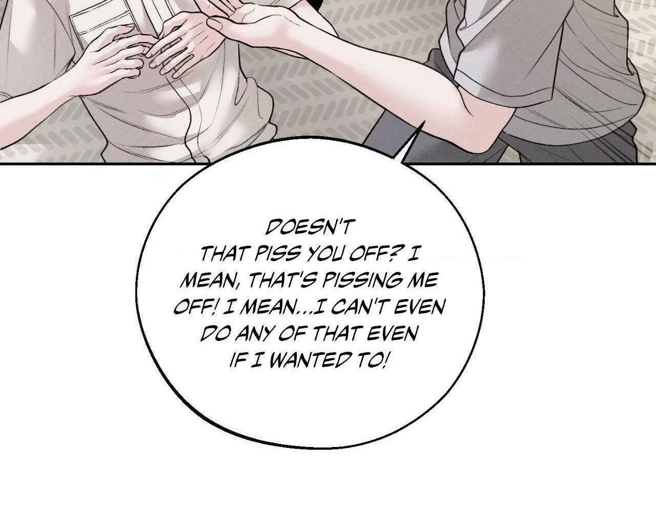 Save the Dae Chapter 46 page 32 - 