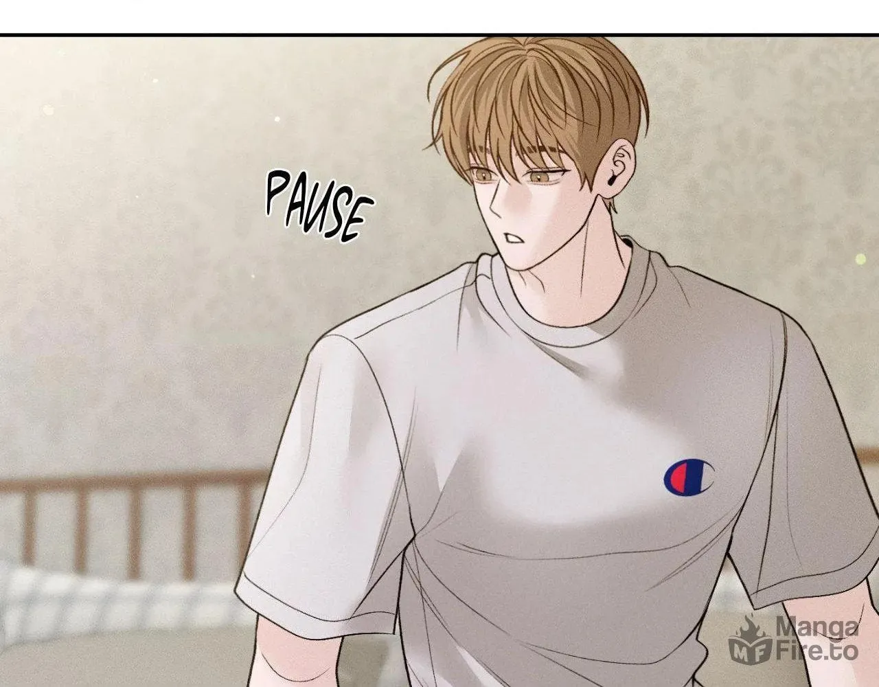 Save the Dae Chapter 46 page 36 - 