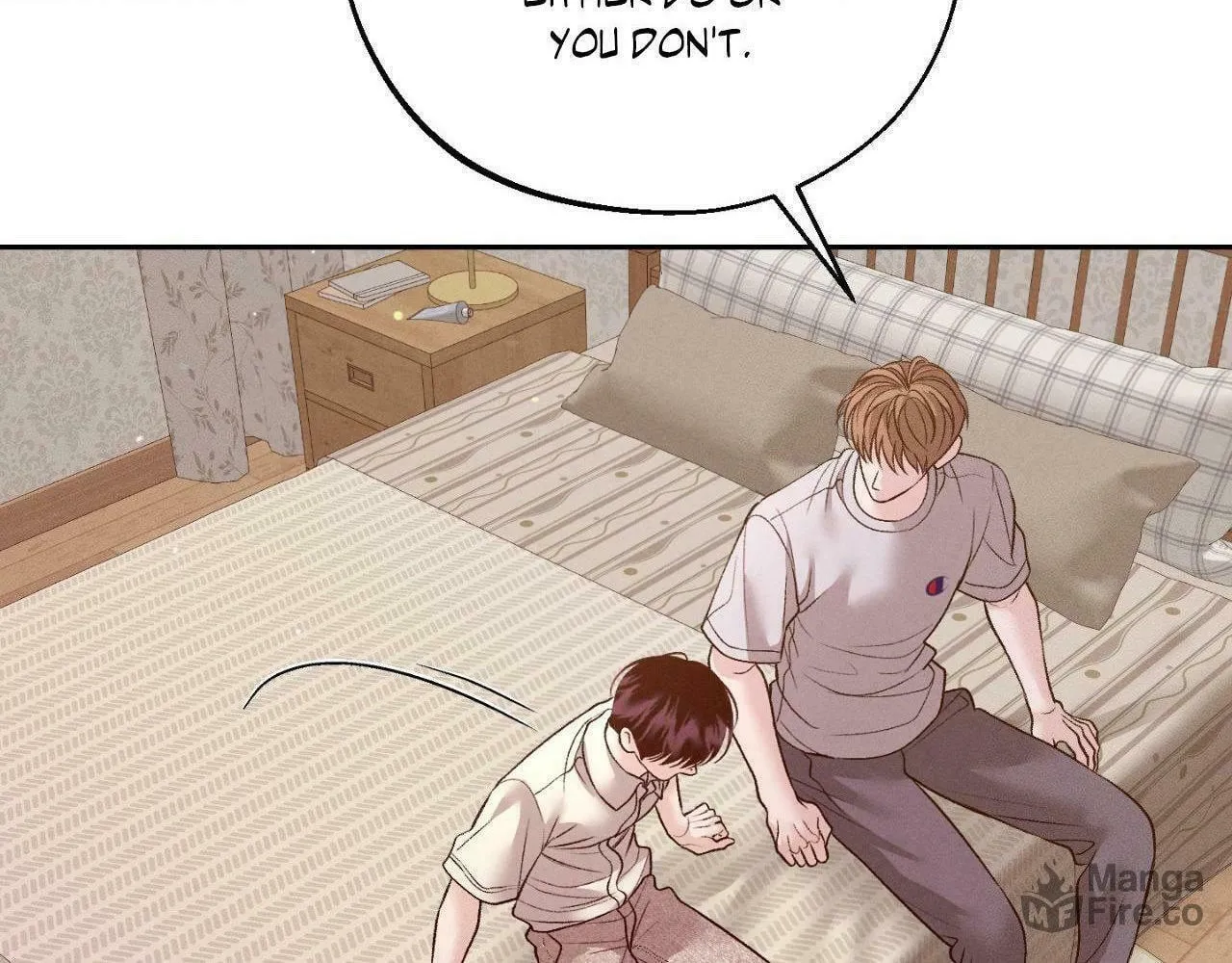 Save the Dae Chapter 46 page 42 - 