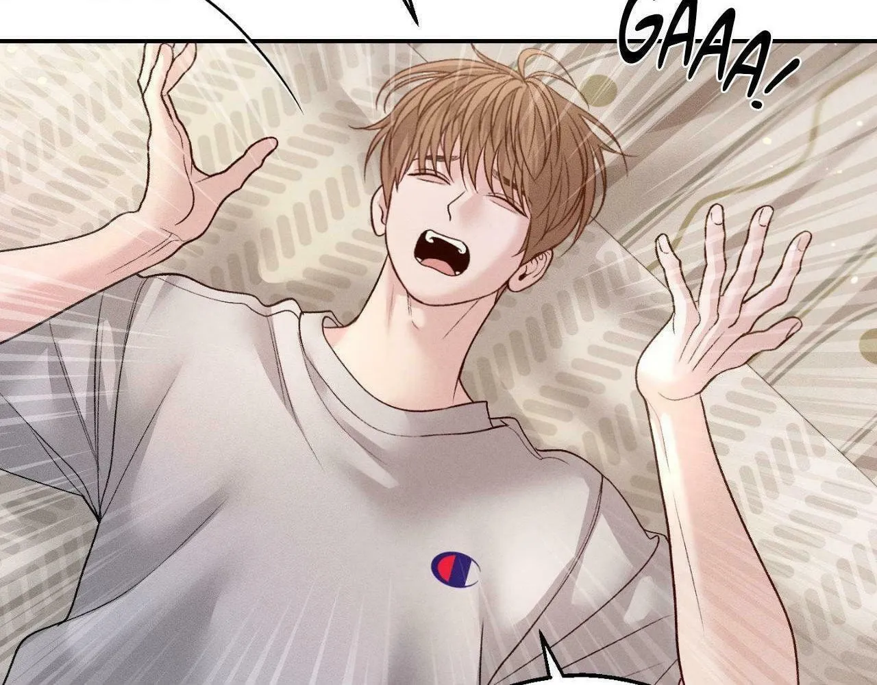 Save the Dae Chapter 46 page 44 - 