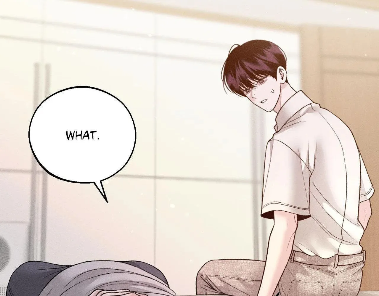 Save the Dae Chapter 46 page 46 - 