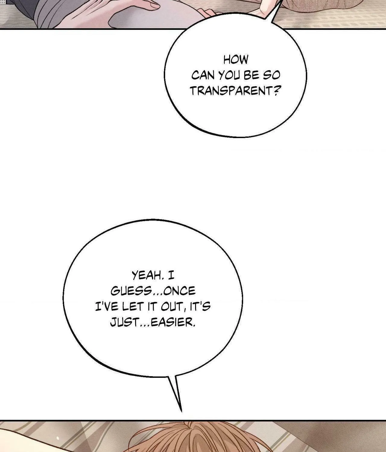 Save the Dae Chapter 46 page 47 - 