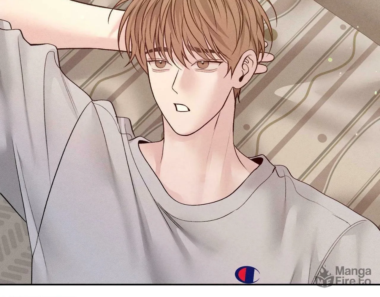 Save the Dae Chapter 46 page 48 - 