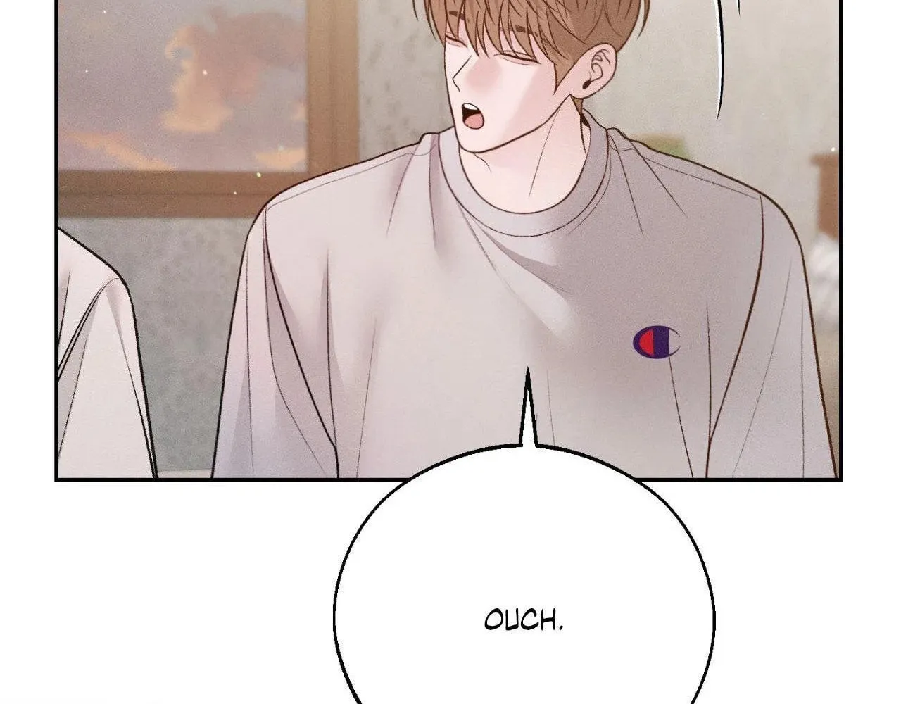 Save the Dae Chapter 46 page 56 - 