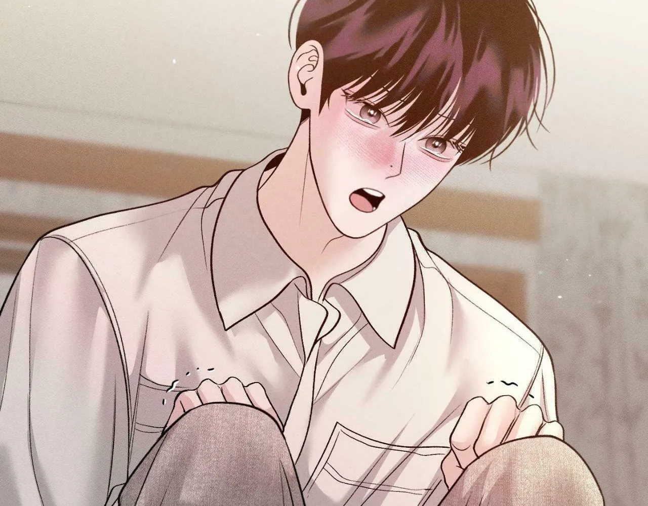 Save the Dae Chapter 46 page 68 - 