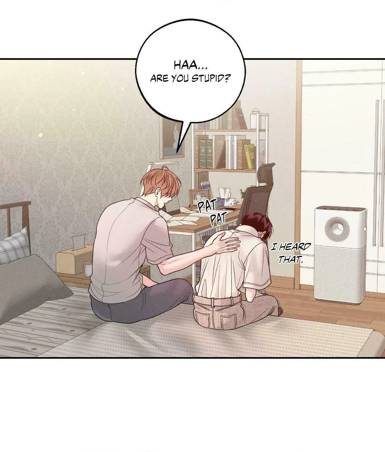 Save the Dae Chapter 46 page 77 - 