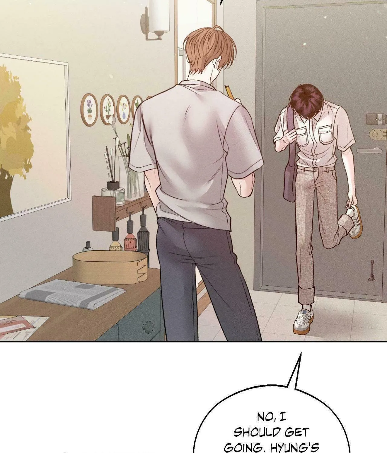 Save the Dae Chapter 46 page 81 - 
