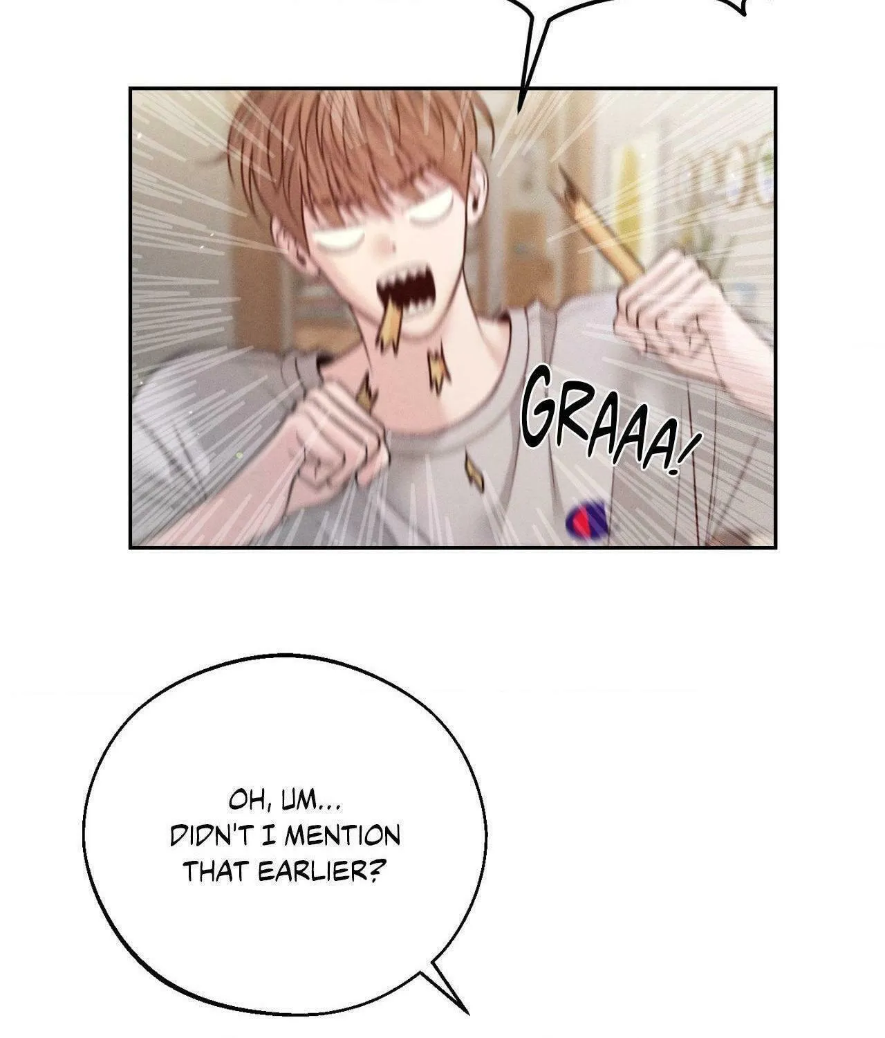 Save the Dae Chapter 46 page 83 - 