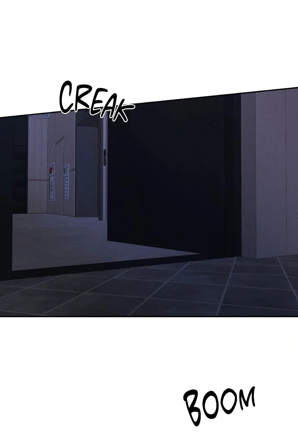 Save the Dae Chapter 47 page 1 - 