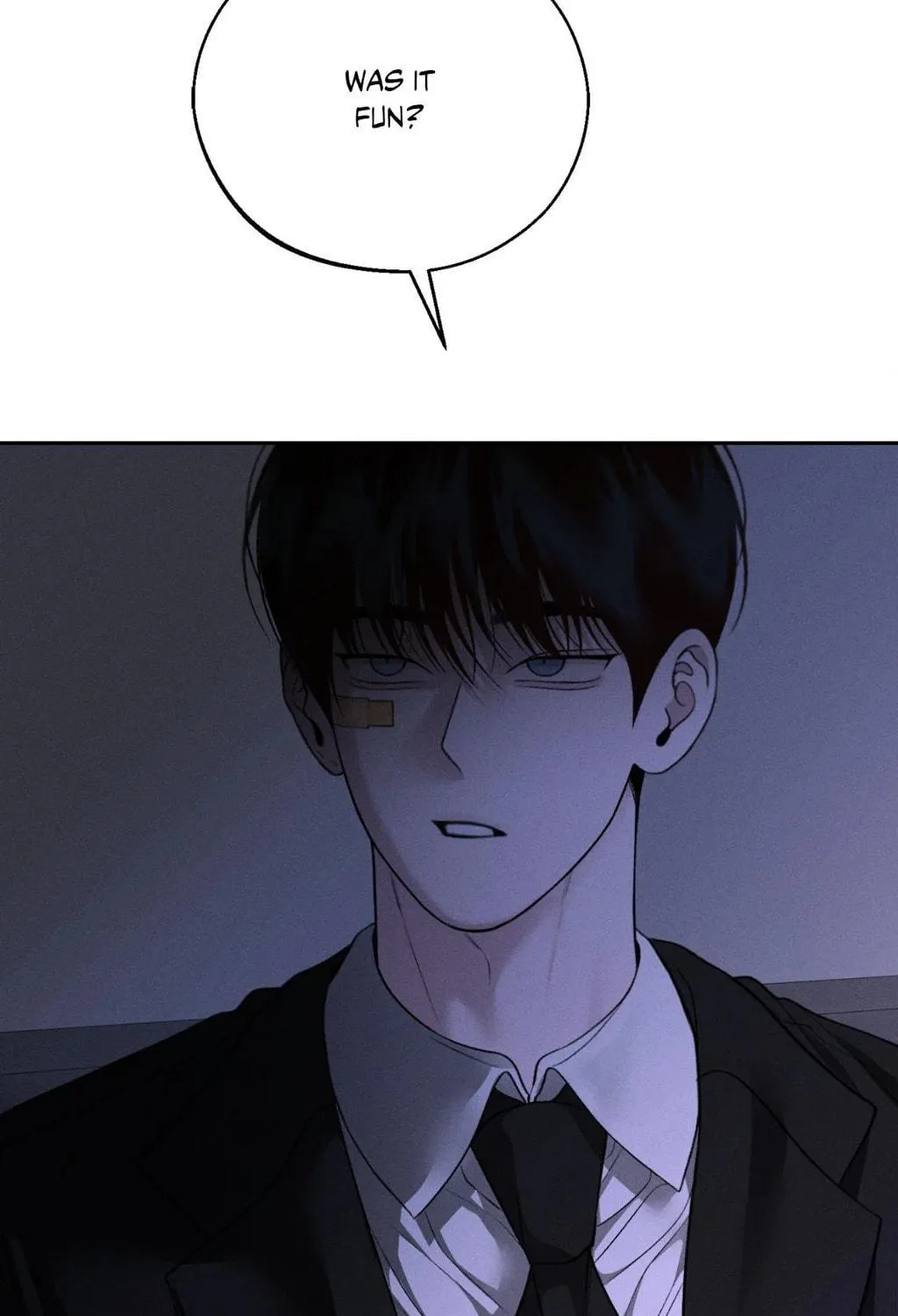 Save the Dae Chapter 47 page 11 - 