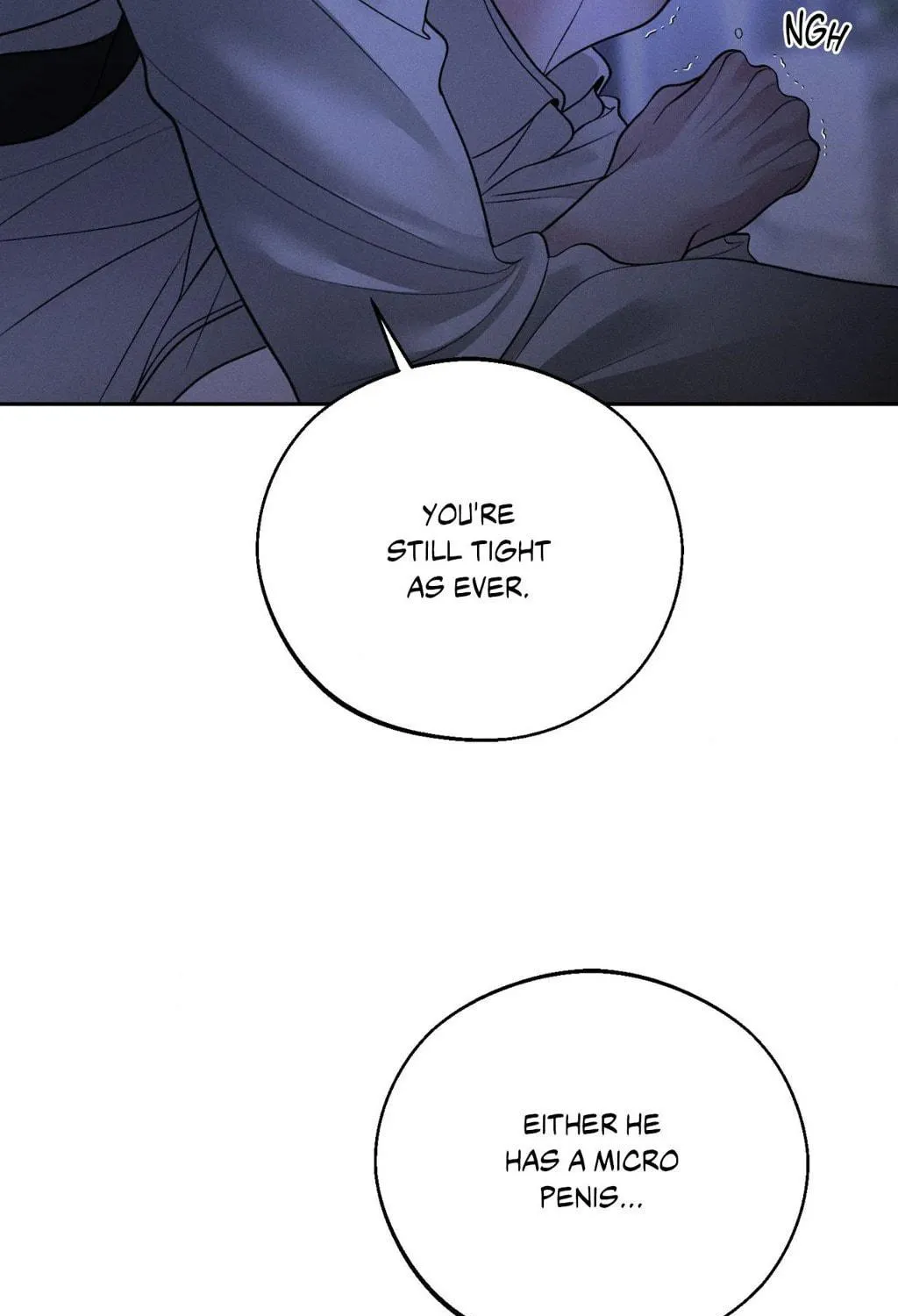 Save the Dae Chapter 47 page 107 - 