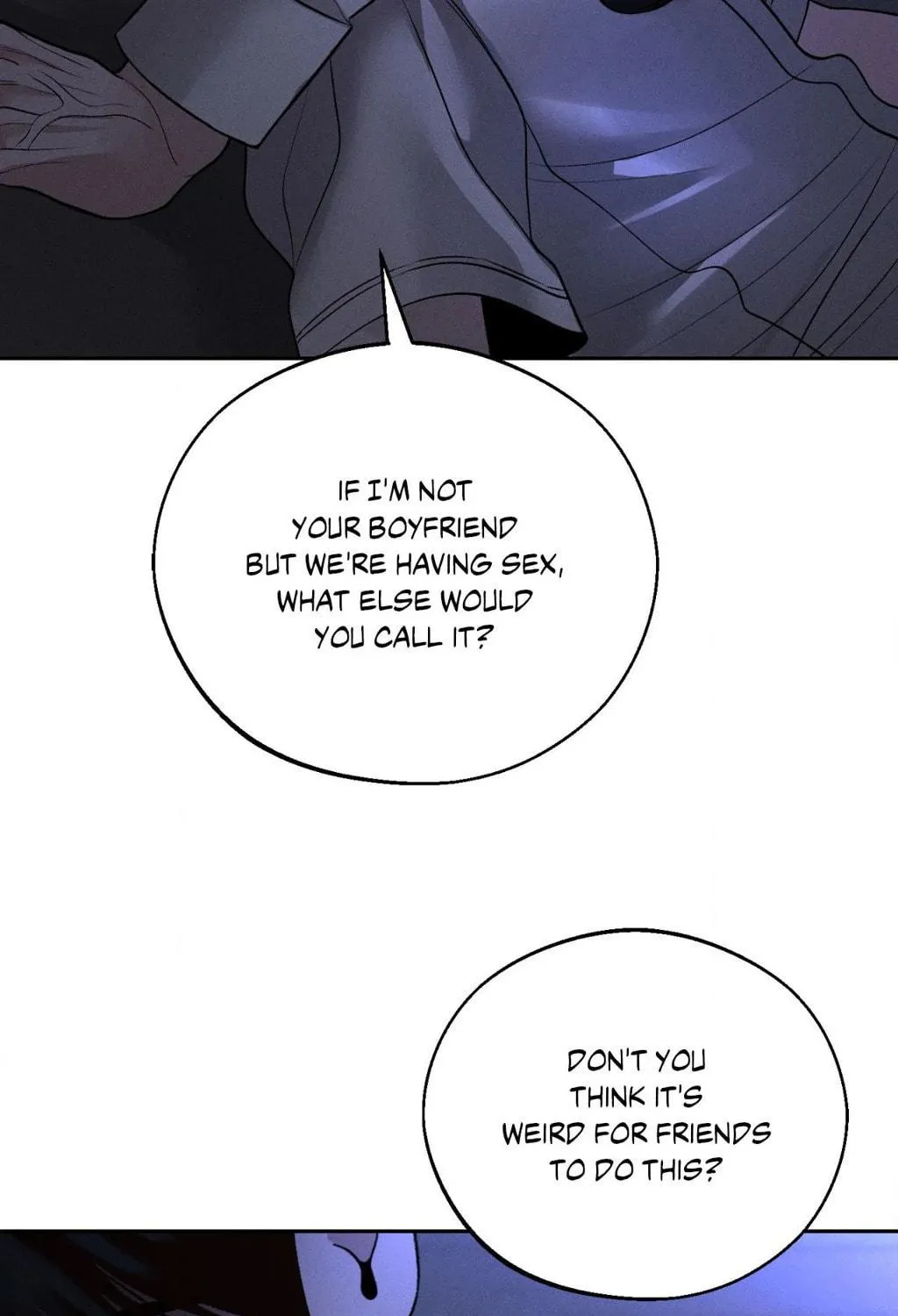 Save the Dae Chapter 47 page 119 - 