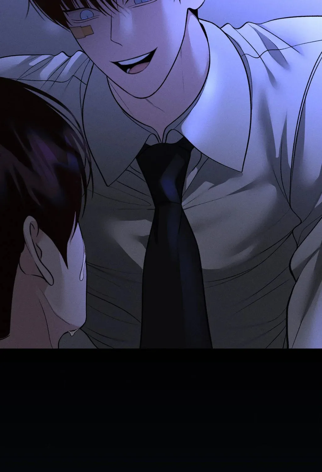 Save the Dae Chapter 47 page 123 - 