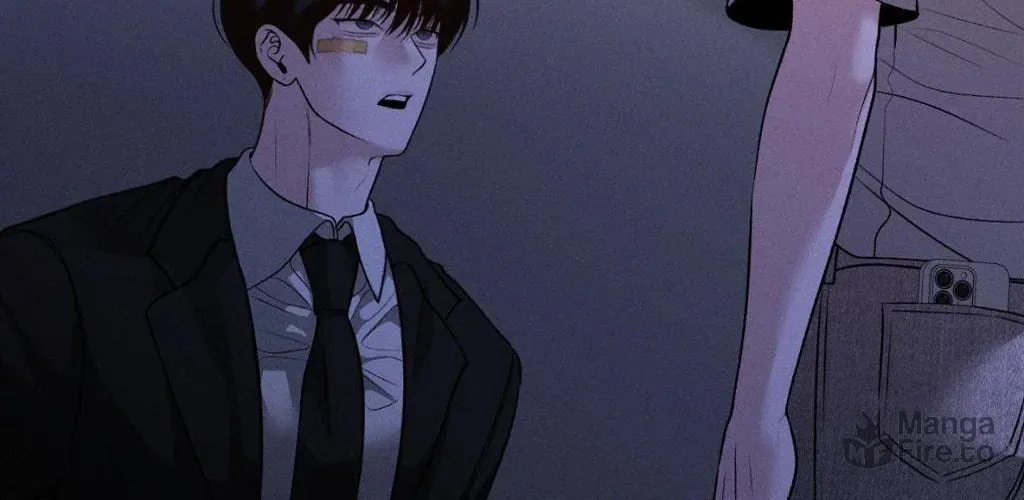 Save the Dae Chapter 47 page 18 - 