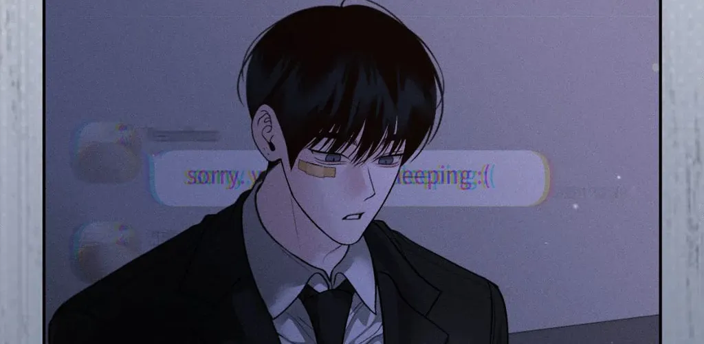 Save the Dae Chapter 47 page 28 - 