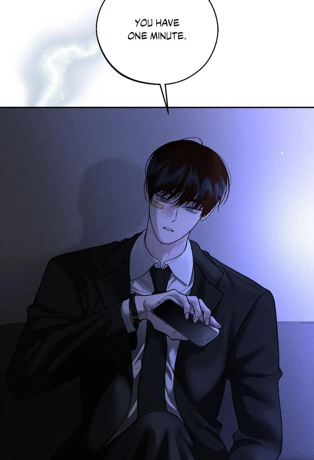 Save the Dae Chapter 47 page 39 - 