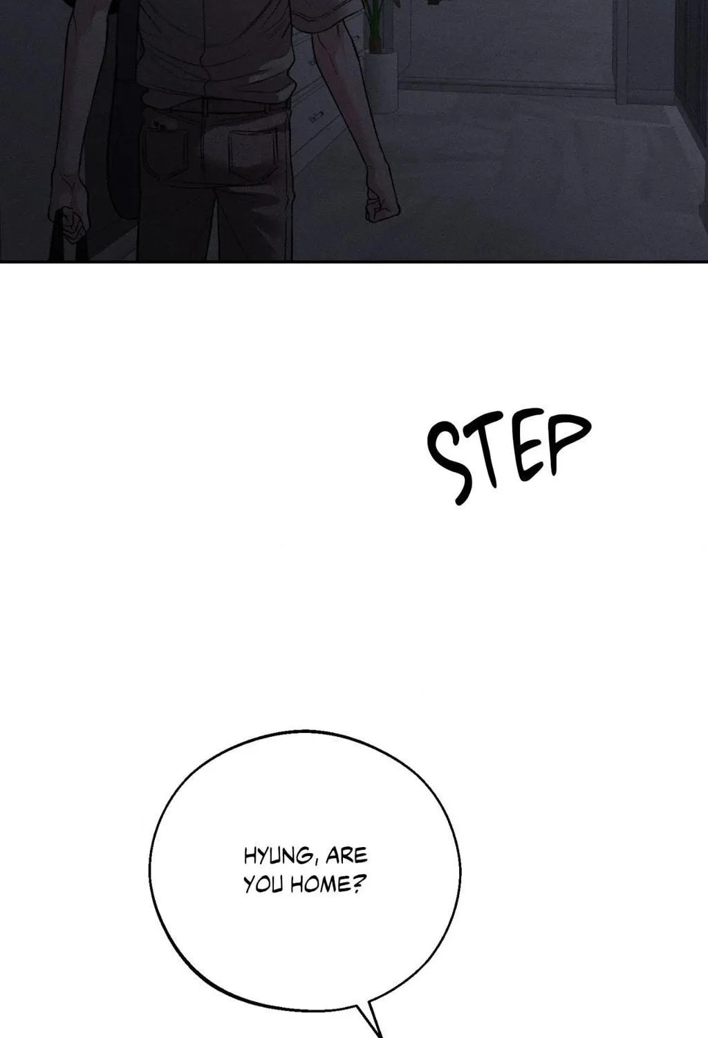 Save the Dae Chapter 47 page 5 - 