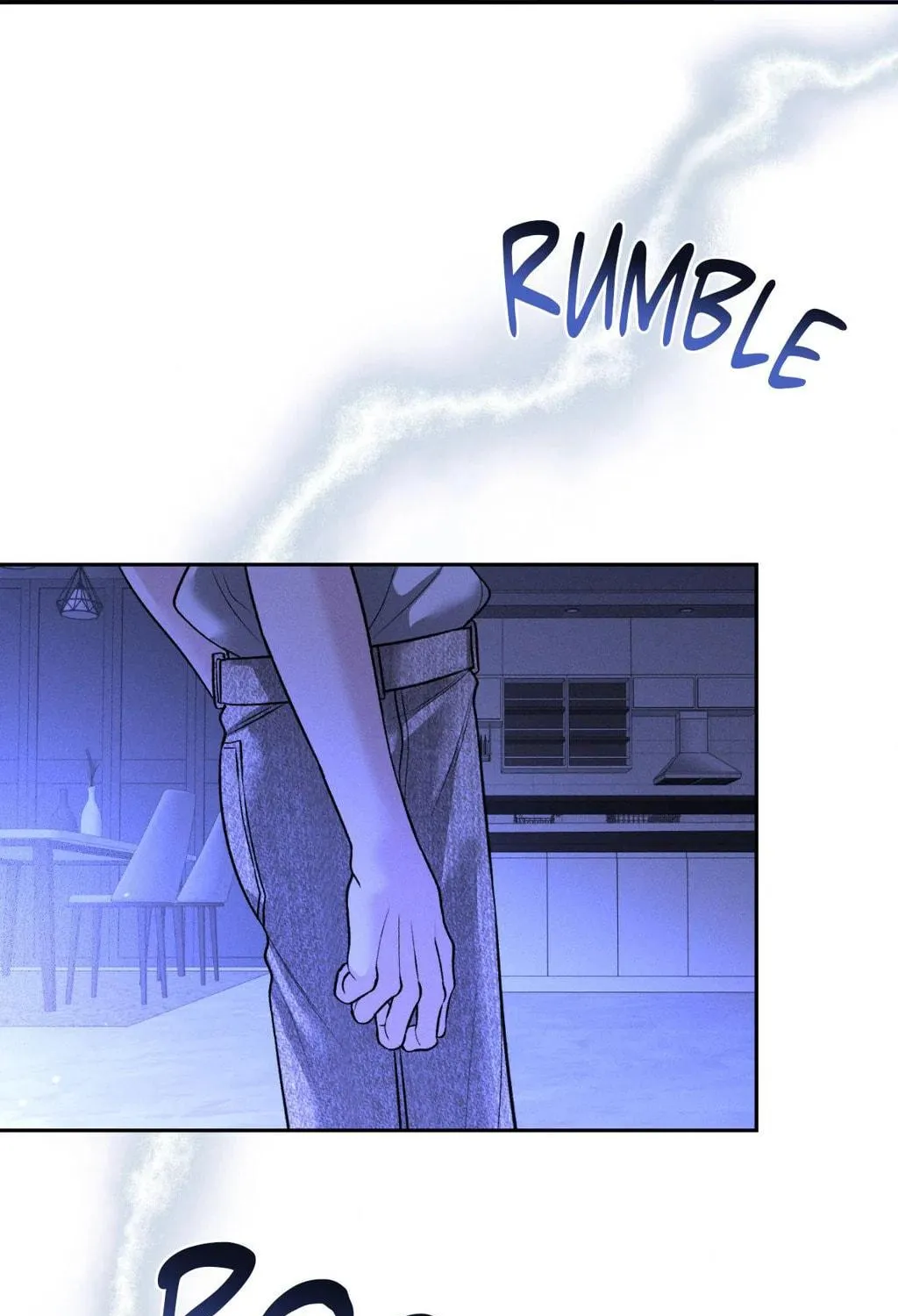 Save the Dae Chapter 47 page 41 - 