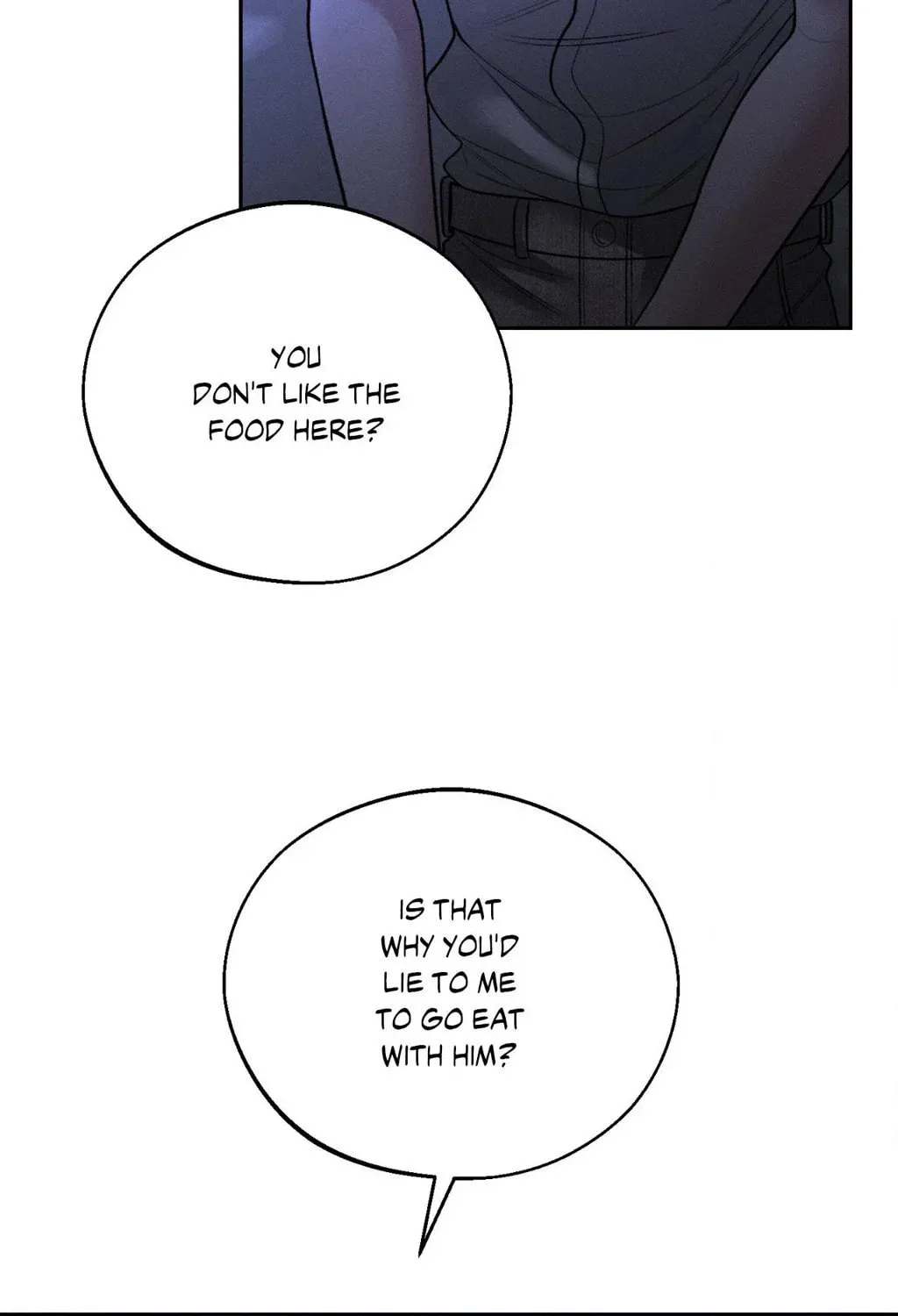 Save the Dae Chapter 47 page 45 - 