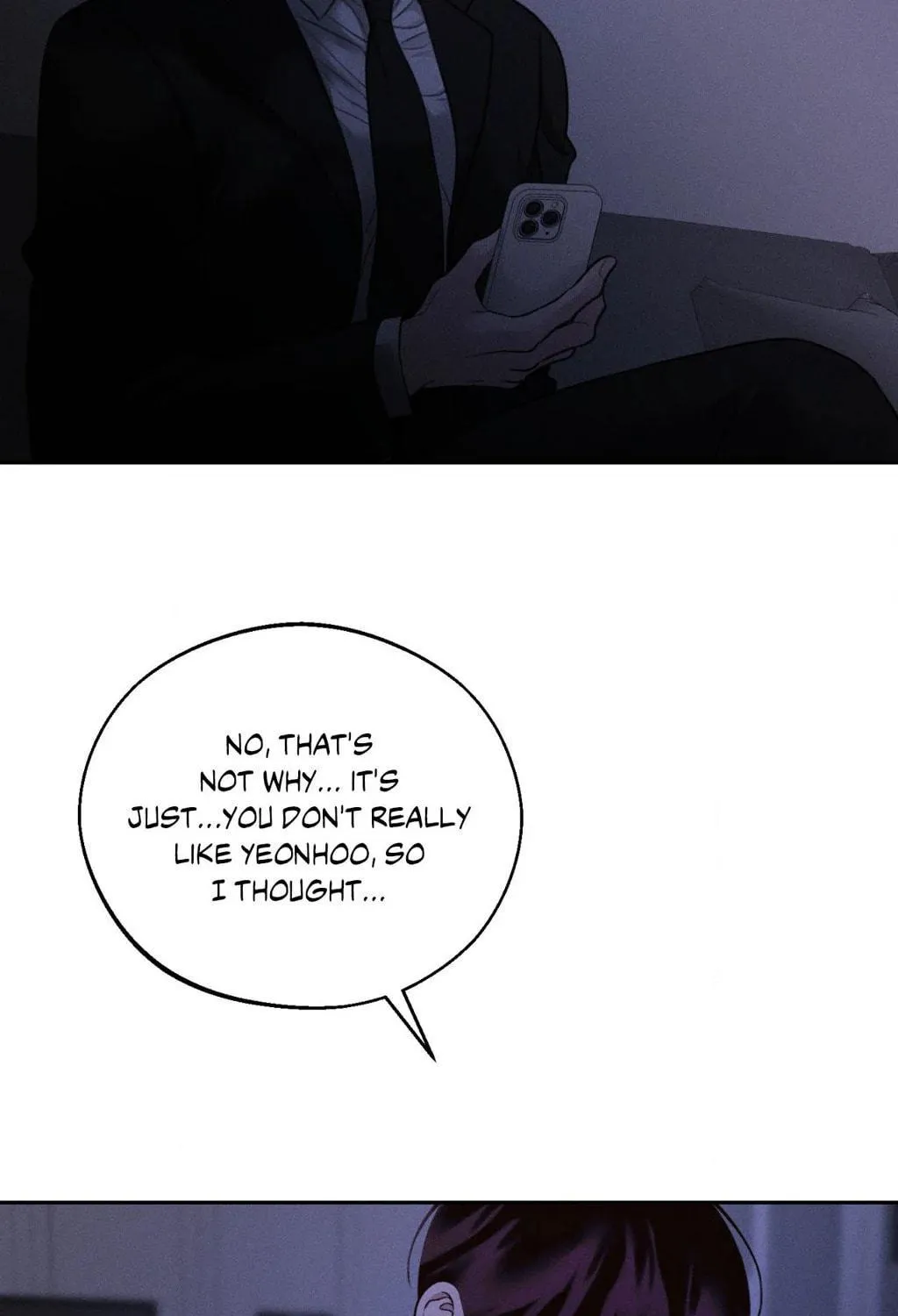 Save the Dae Chapter 47 page 47 - 