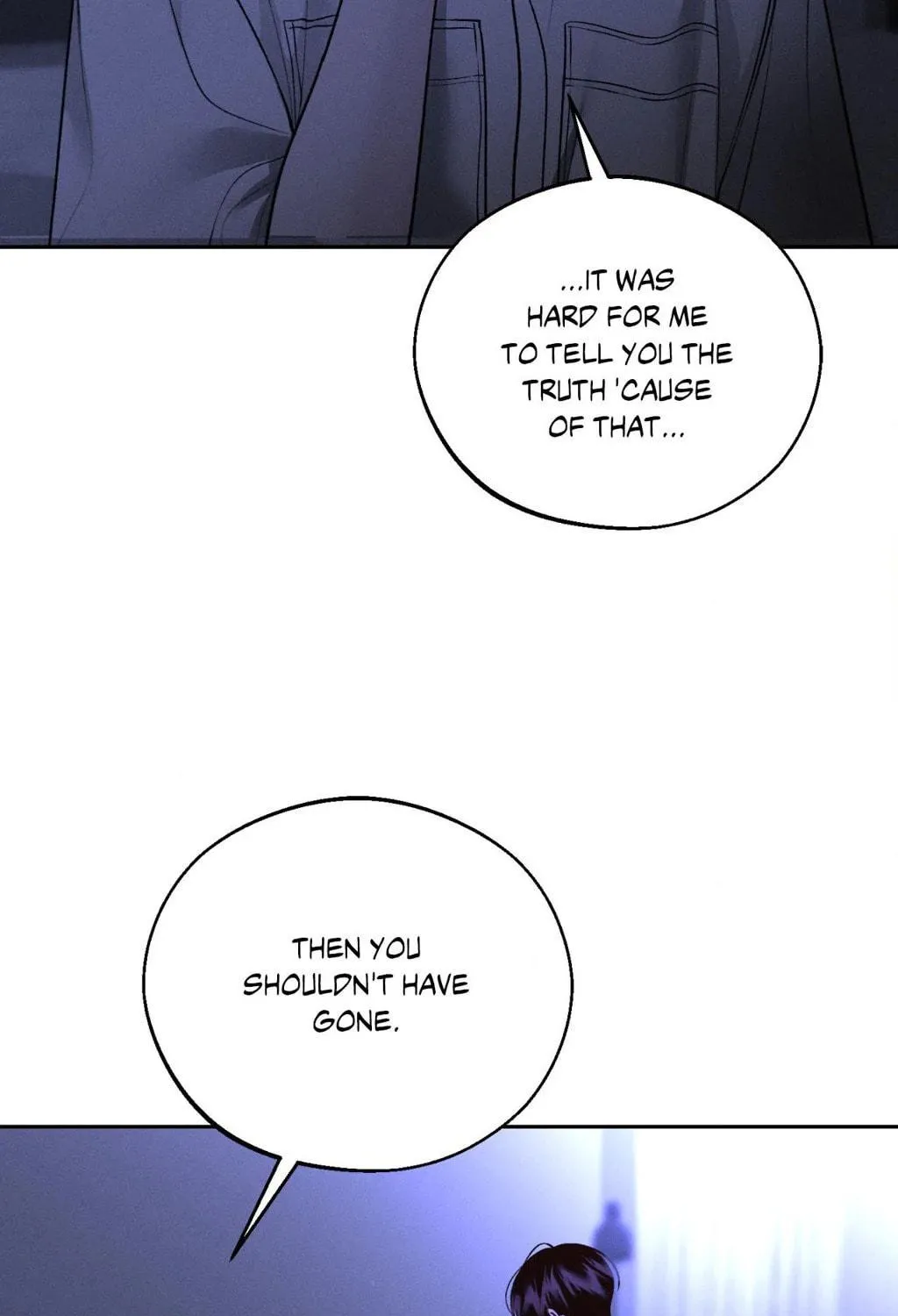 Save the Dae Chapter 47 page 49 - 