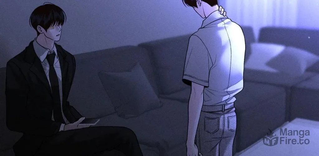 Save the Dae Chapter 47 page 50 - 