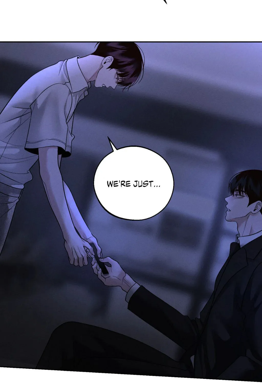 Save the Dae Chapter 47 page 57 - 
