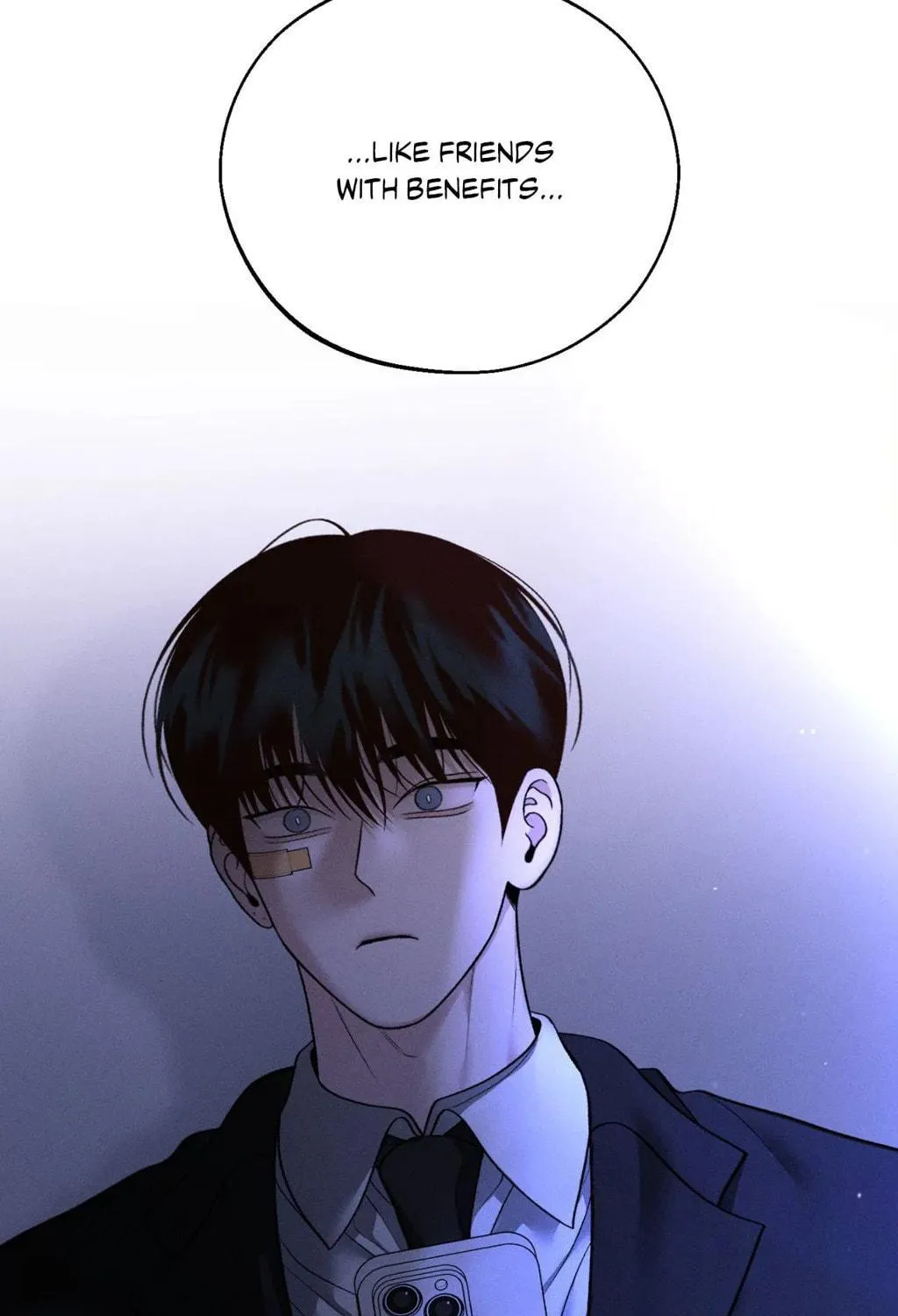 Save the Dae Chapter 47 page 59 - 