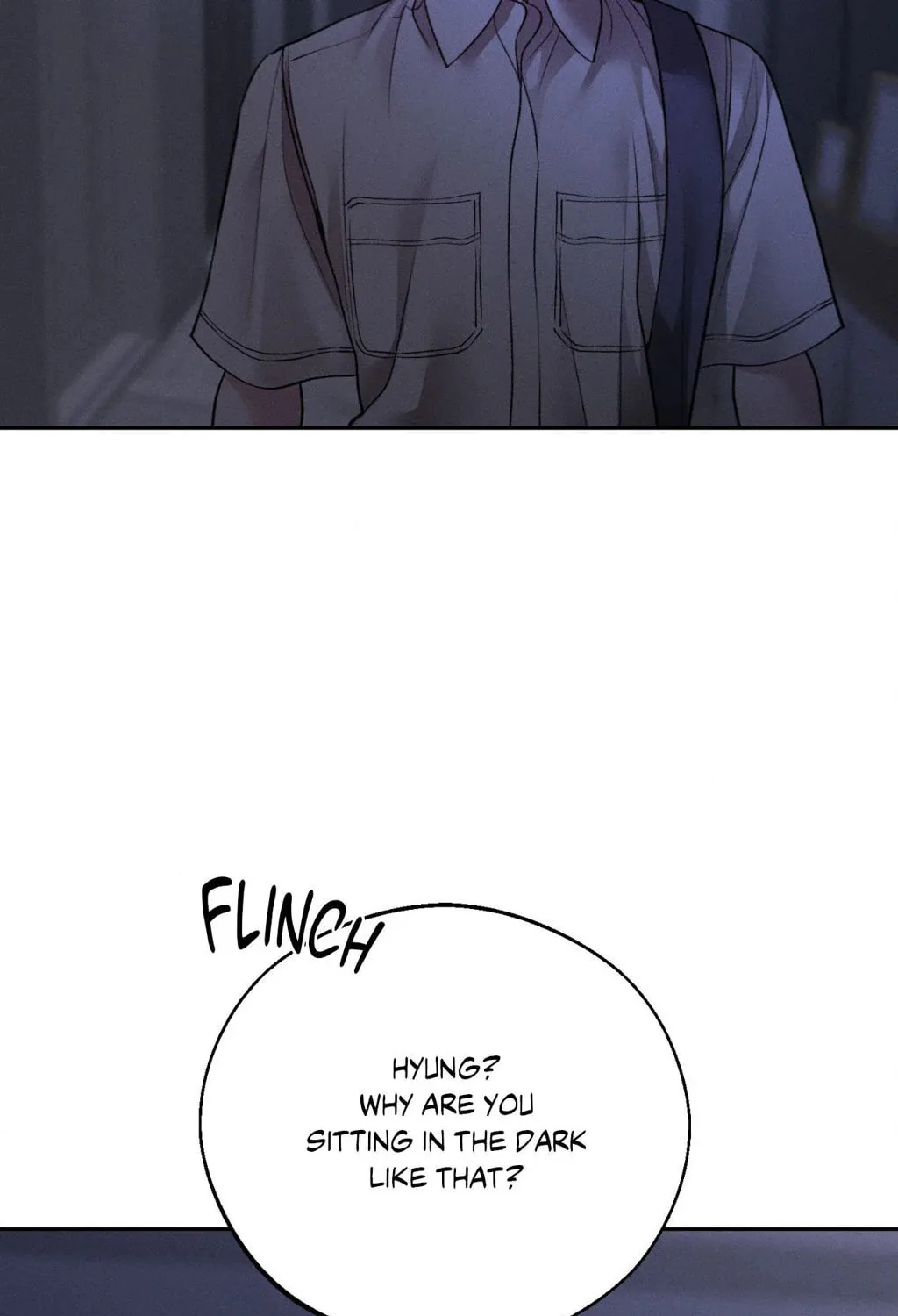 Save the Dae Chapter 47 page 7 - 
