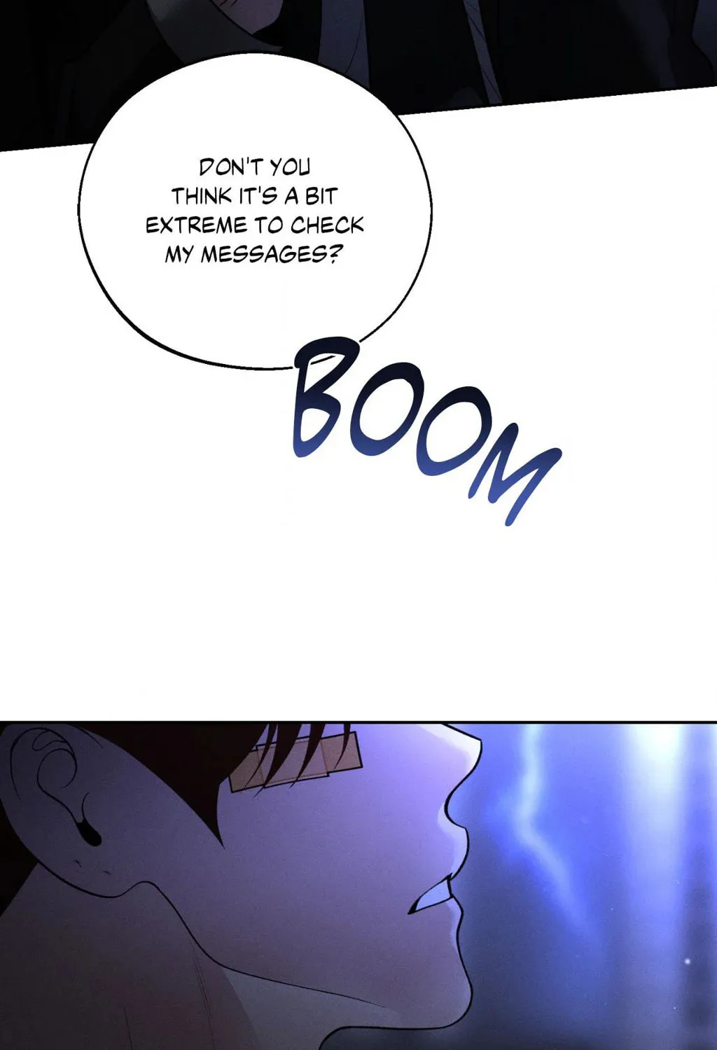 Save the Dae Chapter 47 page 61 - 