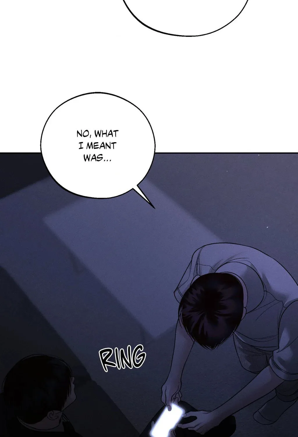 Save the Dae Chapter 47 page 63 - 