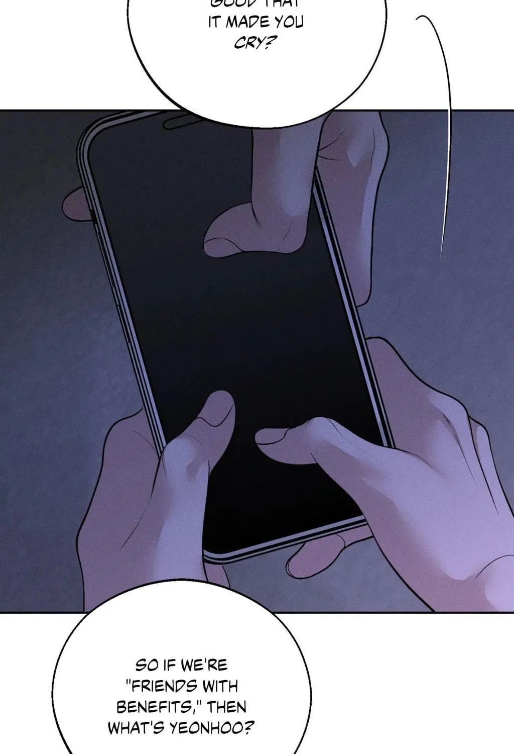 Save the Dae Chapter 47 page 77 - 