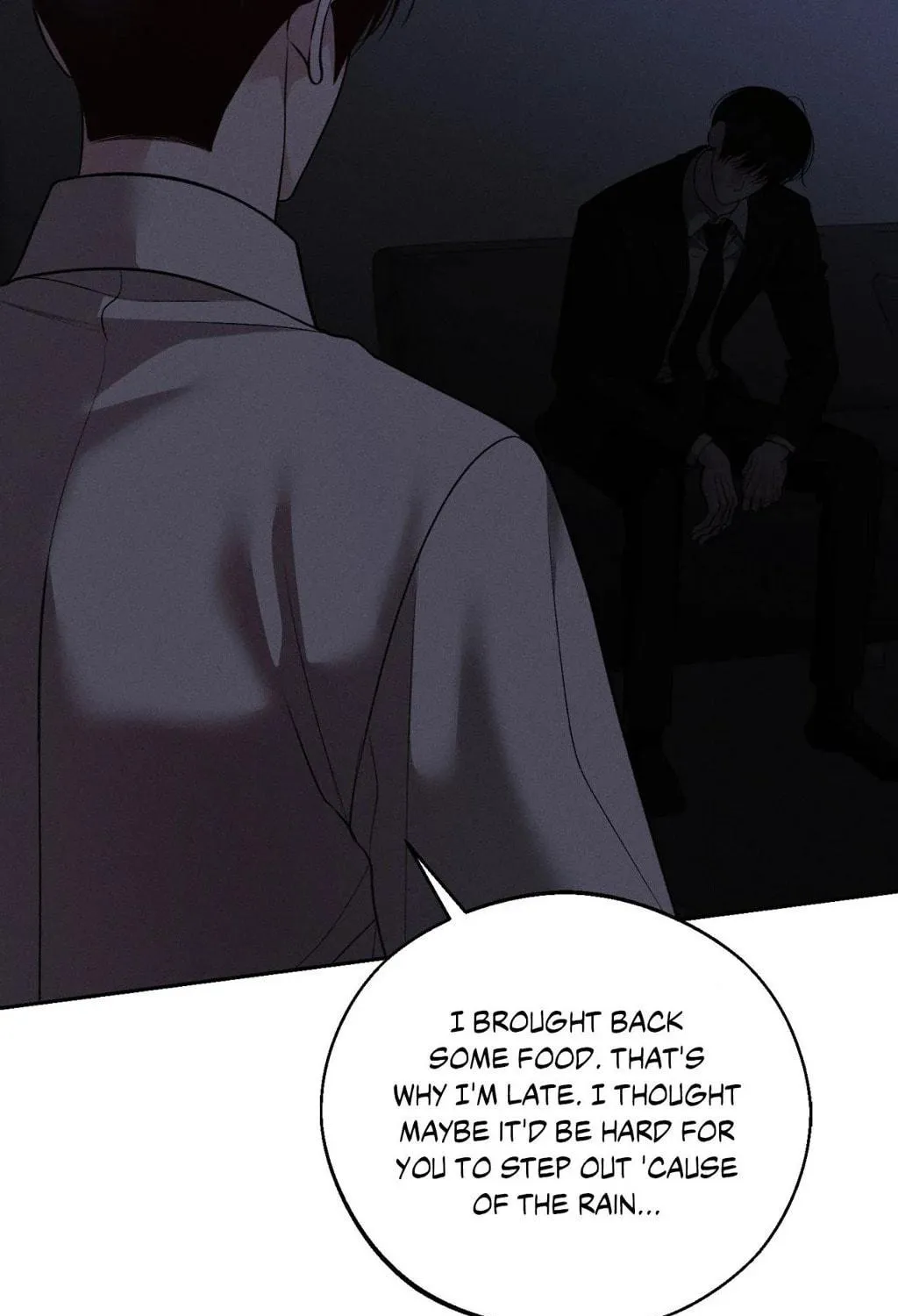 Save the Dae Chapter 47 page 9 - 