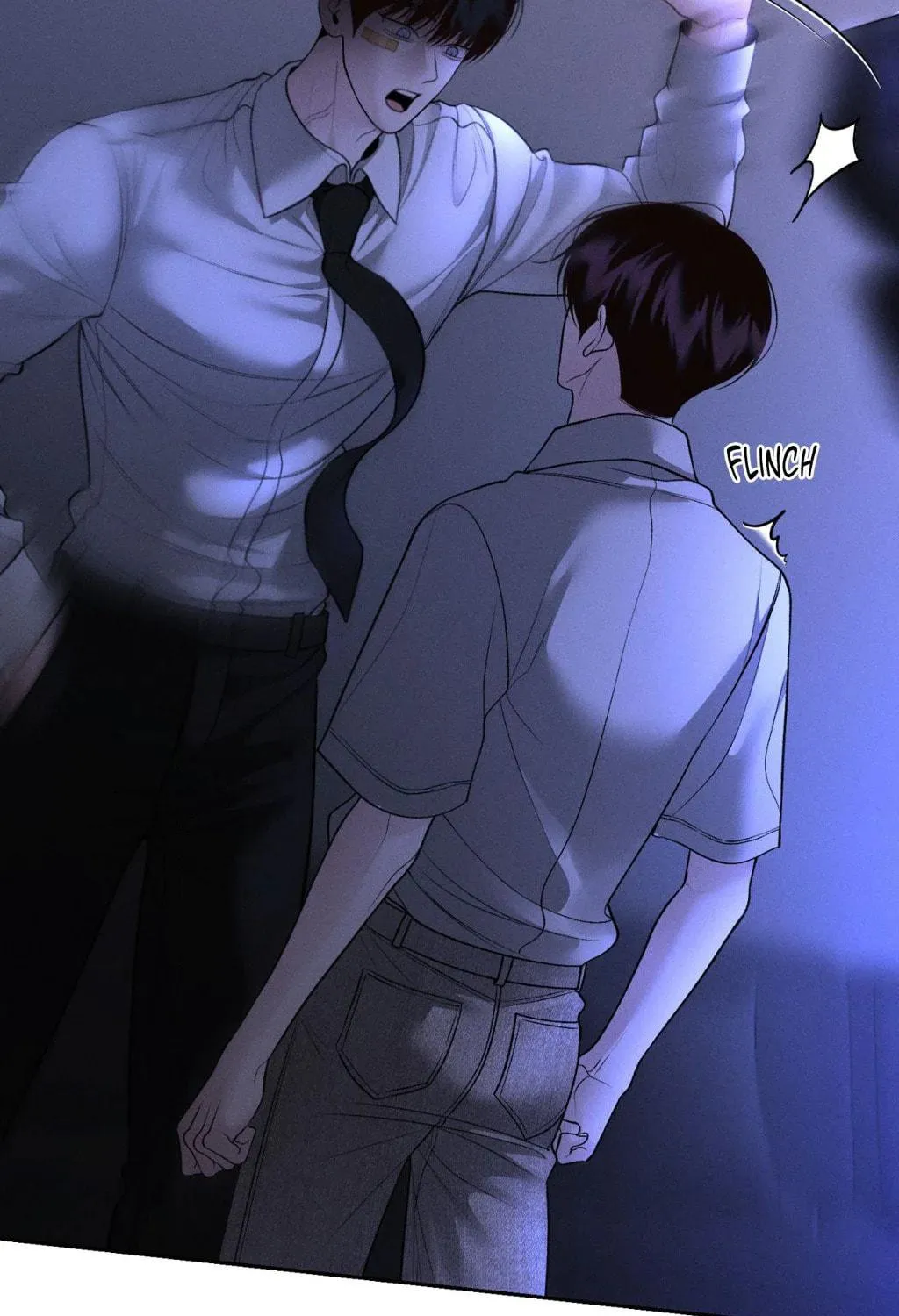 Save the Dae Chapter 47 page 89 - 